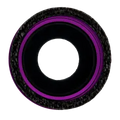 Câmara Traseira Lens para Motorola Moto X (XT1060 / 2013) (Purple)