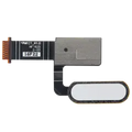 Botão Home Flex Cable para HTC M10 (White)