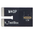 Tester Flex Cable para iTestBox (S300) para Huawei Mate 40 Pro