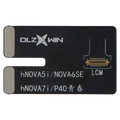 Tester Flex Cable para iTestBox (S300) para Huawei Nova 6SE / Nova 5i / Nova 7i / P40 Lite
