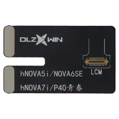 Tester Flex Cable para iTestBox (S300) para Huawei Nova 6SE / Nova 5i / Nova 7i / P40 Lite