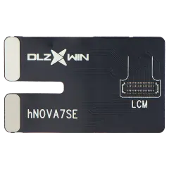 Tester Flex Cable para iTestBox (S300) para Huawei Nova 7 SE / Honor 30S