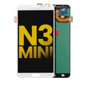 Ecrã OLED sem Aro para Samsung Galaxy Note 3 Mini (Recondicionado) (White)