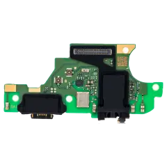 Placa de Conector de Carga para LG K51