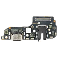 Placa de Conector de Carga With Headphone Jack para OnePlus Nord 5G