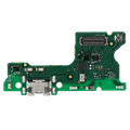 Placa de Conector de Carga para Huawei Y7 (2019)