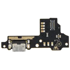 Charging Port With PCB Board para Huawei Honor V8