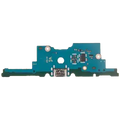 Charging Port With Flex Cable para Samsung Galaxy Tab S6 10.5" (T860 / T865) (2019) (Premium)