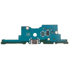 Charging Port With Flex Cable para Samsung Galaxy Tab S6 10.5" (T860 / T865) (2019) (Premium)