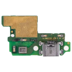 Charging Port With PCB Board para Huawei P10 Lite