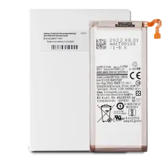 Secondary Bateria de Substituição para Samsung Galaxy Z Fold 2 5G (Service Pack)