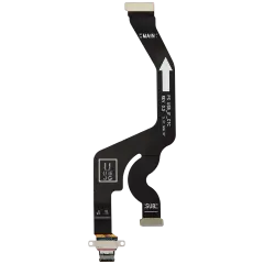 Flex de Conector de Carga para Samsung Galaxy S25 Edge