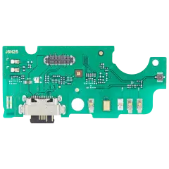 Charging Port With PCB Board para T-Mobile Revvl 4 (5007Z / 5007W / 2020) (Premium)