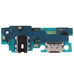 Charging Port With PCB Board para Samsung Galaxy A32 (A325 / 2021) (Compatível Plus)