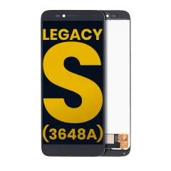 Ecrã LCD sem Aro para Coolpad Legacy S (3648A) (Recondicionado) (Todas as Cores)