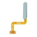 Leitor de Impressão Digital With Flex Cable para Samsung Galaxy A22 4G (A225 / 2021) (Mint)