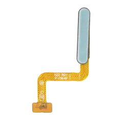 Leitor de Impressão Digital With Flex Cable para Samsung Galaxy A22 4G (A225 / 2021) (Mint)