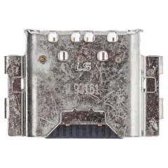 Charging Port Only para Samsung Galaxy A90 5G (A908 / 2019) (Soldering Required)