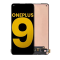 Ecrã OLED sem Aro para OnePlus 9 (All Models) (Recondicionado) (Todas as Cores)