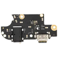 Charging Port With Headphone Jack para Motorola Moto G 5G Plus (XT2075 / 2020)