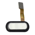 Botão Home Flex Cable para OnePlus 2 (White)