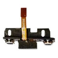 Volume Button Flex Cable para Microsoft Surface 2 (1572)