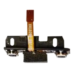 Volume Button Flex Cable para Microsoft Surface 2 (1572)