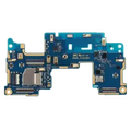 Top PCB Board (Connected The Rear And Câmara Frontal) para HTC M9
