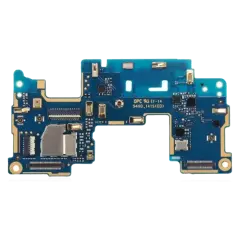 Top PCB Board (Connected The Rear And Câmara Frontal) para HTC M9
