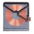 Wireless Charging Coil Flex para Google Pixel 6