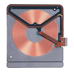 Wireless Charging Coil Flex para Google Pixel 6