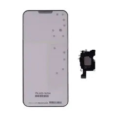 Altifalante Auricular para iPhone 16 Pro Max (Non-mmWave) (OEM Original)