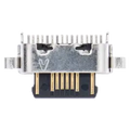 Charging Port Only para Motorola Moto G50 (XT2137 / 2021) / One Fusion Plus (XT2067 / 2020) (Soldering Required)
