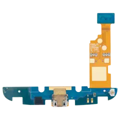 Flex de Conector de Carga para Nexus 4 (E-960)