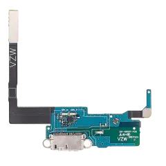 Flex de Conector de Carga para Samsung Galaxy Note 3 (N900V) (Verizon)