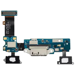 Flex de Conector de Carga para Samsung Galaxy S5 (G900T) (T-Mobile)