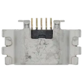 Charging Port para Sony Xperia Z3 / Z3V / Z Ultra (D6603 / D6616 / D6633 / D6643 / D6653) (Soldering Required)