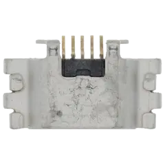 Charging Port para Sony Xperia Z3 / Z3V / Z Ultra (D6603 / D6616 / D6633 / D6643 / D6653) (Soldering Required)