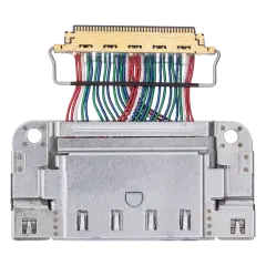Flex de Conector de Carga para Microsoft Surface Pro 4 (1724) / Pro 5 / Pro 6 (1796)