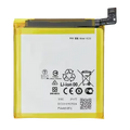 Bateria de Substituição para Motorola One Hyper (XT2027 / 2020) (KG50)