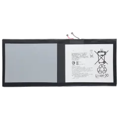 Bateria de Substituição para Sony Xperia Z4 Tablet (LIS2210ERPX)