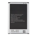 Bateria de Substituição para Samsung Galaxy Note 3 (GB-T18287)