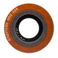 Câmara Traseira Lens para Motorola Moto X (XT1060 / 2013) (Orange)