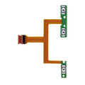 Power & Volume Flex para Motorola Moto X (XT1060 / 2013)