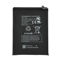 Bateria de Substituição para T-Mobile Revvl 6 5G / Revvl 6X 5G / Boost Mobile Celero 5G (2022) (RE001)
