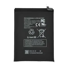 Bateria de Substituição para T-Mobile Revvl 6 5G / Revvl 6X 5G / Boost Mobile Celero 5G (2022) (RE001)