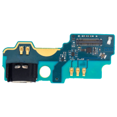 Charging Port With Board para ZTE Zmax Pro (Z981)