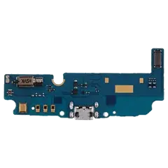 Charging Port With Board para ZTE Avid Plus (Z828)