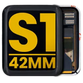 Ecrã OLED para Watch Series 1 (42MM) (Premium)