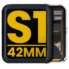 Ecrã OLED para Watch Series 1 (42MM) (Premium)